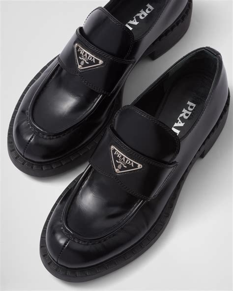 prada or gucci loafers|10 Best Loafers for Women 2024—From Penny to Lug.